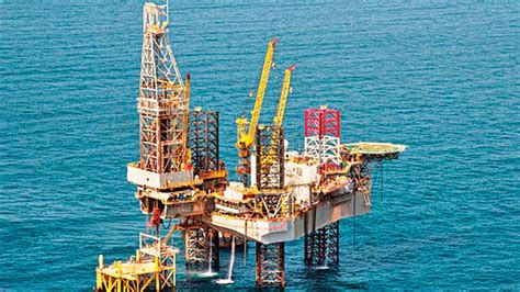 Ongc Aims To Double Oil And Gas Output Treble Refining