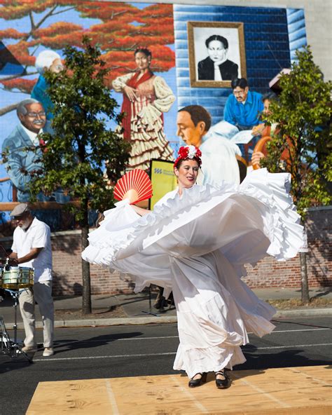 Celebrating Hispanic Heritage Month - Mural Arts Philadelphia Mural ...