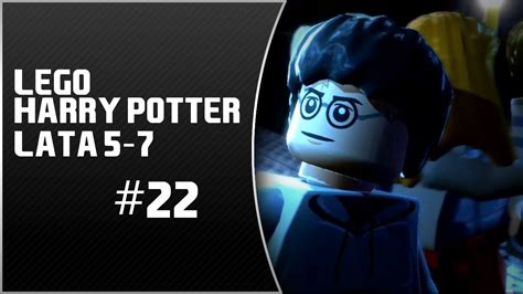 Zagrajmy W Lego Harry Potter Lata Powr T Do Komnaty