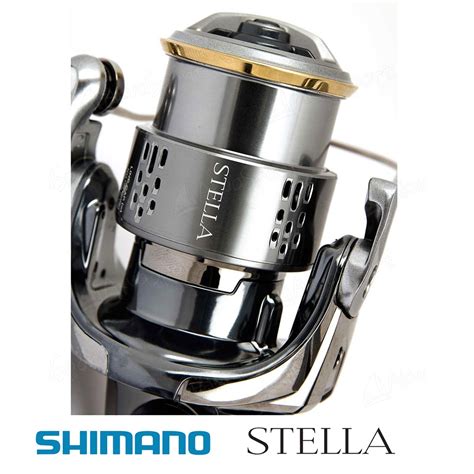 Shimano Stella Fj 4000