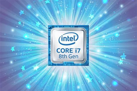 Intel 8th Gen processors launch: Here's how to watch the livest