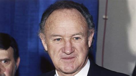 what was actor gene hackman's net worth