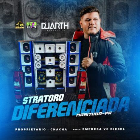 Arquivo De Cd S Do Dj Duarth