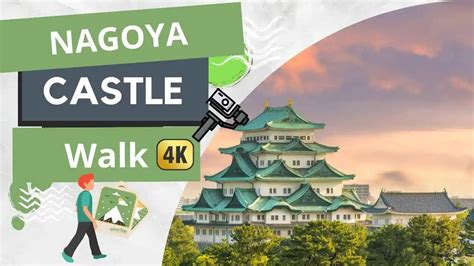 Nagoya Castle: History, Architecture, and Visitor Information