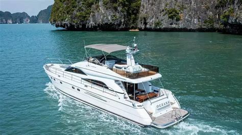 The 20 Best Yacht Charters in Thailand | Boatcrowd