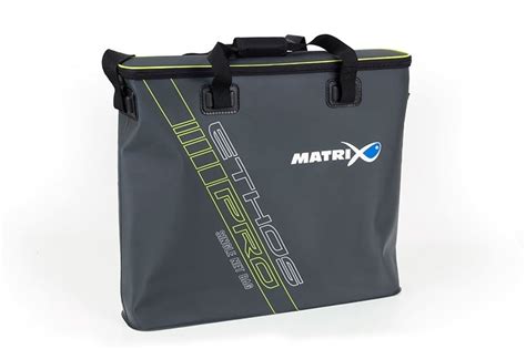 Fox Matrix Eva Single Net Bag Angelshop Carp Point Alles F R Das