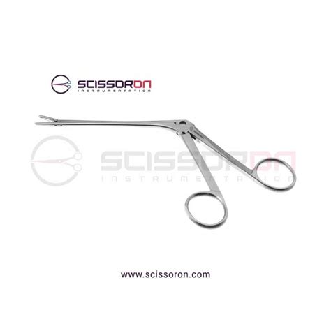 Noyes Nasal Dressing Forceps