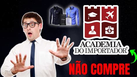 Curso ACADEMIA DO IMPORTADOR O Melhor Curso de IMPORTAÇÃO Aprenda