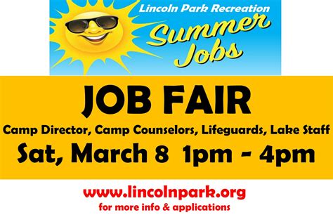 Lincoln Park, NJ - Official Website | Official Website