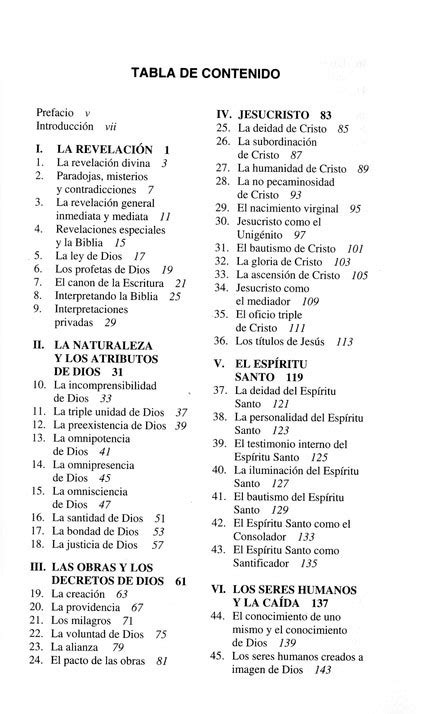 Las Grandes Doctrinas De La Biblia Sproul Casa De La Biblia Del Este