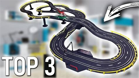 Quel Est Le Meilleur Circuit Voiture Lectrique Top Youtube