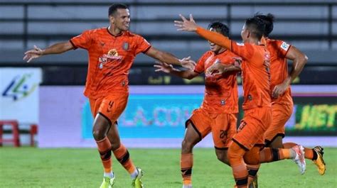 Persiraja Banda Aceh Lepas Tujuh Pemain Dua Di Antaranya Legiun Asing