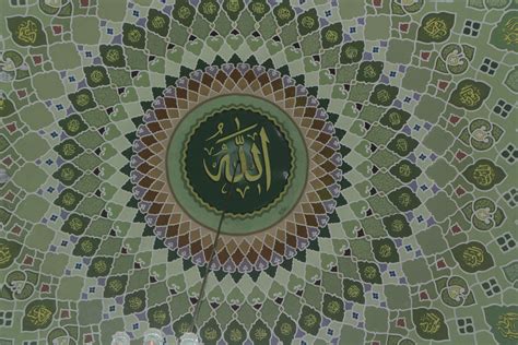 green, islam, mosque 4k wallpaper - Coolwallpapers.me!