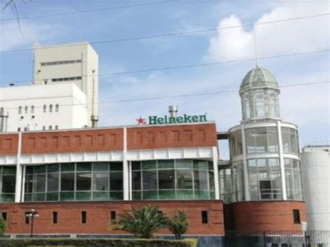 FEMSA Vende 3 Mil 300 Mde En Acciones De Heineken