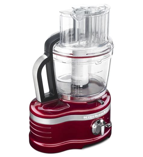 Multi Küchenmaschine für Privatgebrauch KFP1642CA KitchenAid Mini