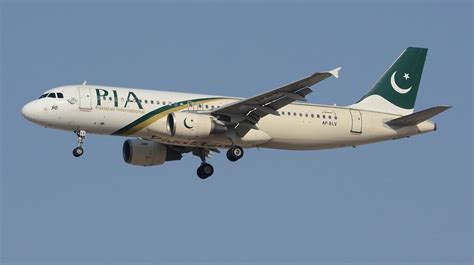 Pia Launches New Flight Routes To Gulf Countries