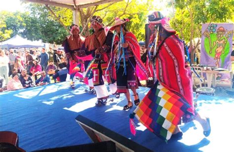 Quatro Feiras Culturais Movimentam A Capital Na Semana Do Feriado