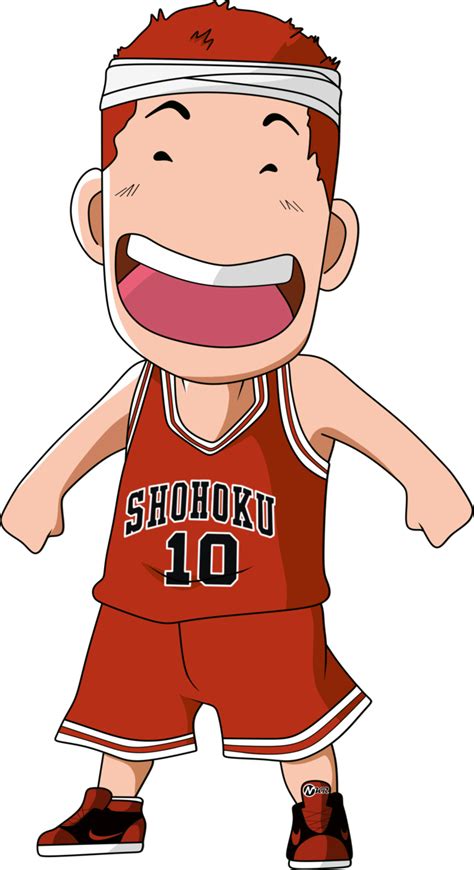 The Best Free Sakuragi Clipart Images Download From 3 Free Cliparts Of