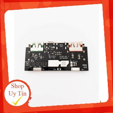 Mạch sạc dự phòng sạc nhanh QC3 0 PD 3 0 18W SW6106 Shopee Việt Nam