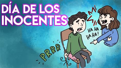 Como Nacio El Dia De Los Inocente