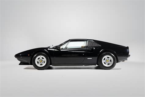 1980 Ferrari 308 GTS Classic Driver Market