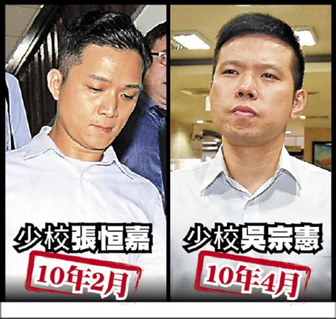 國安私菸案 2少校重判10年以上 政治 自由時報電子報