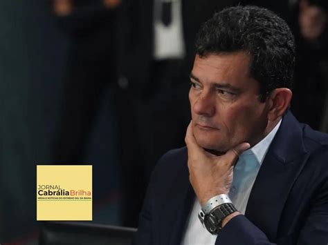 Pf Faz A O Contra Plano Do Pcc Para Matar Sergio Moro