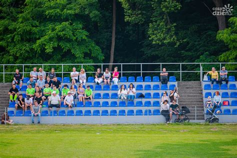 Turniej o puchar wójta gminy Kowala zdjęcia