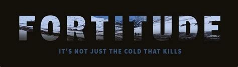 Fortitude Premiere's on Sky Atlantic HD on 29th January