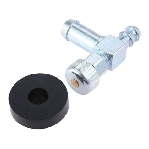 Fuel Gas Tank Grommet Shut Off Valve For Craftsman Ubuy India