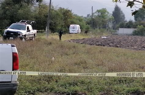 Asesinan A 2 Mujeres En Acultzingo Y Arrojan Cuerpos A Cañales E