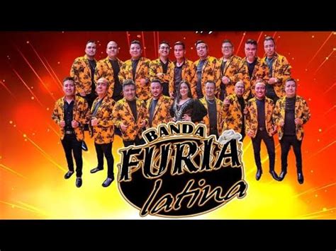 Banda Furia Latina Mix Pequeños Musical Ixil Yucatán 2023 YouTube