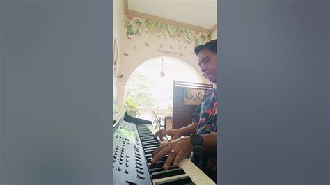 Pag Aalay Pag Aalaala Instrumental By Fr Neil Sevilla Youtube