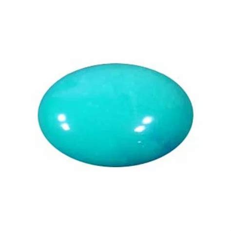 Turquoise Gemstones at Rs 394/piece | Turquoise Stone in New Delhi | ID ...