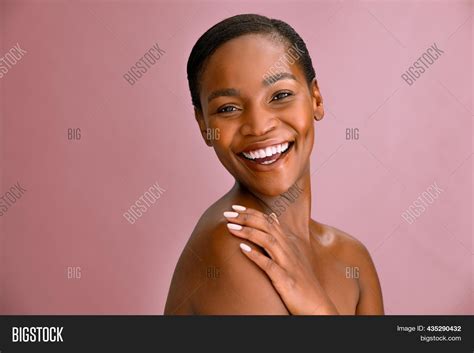 Portrait Happy Beauty Image And Photo Free Trial Bigstock