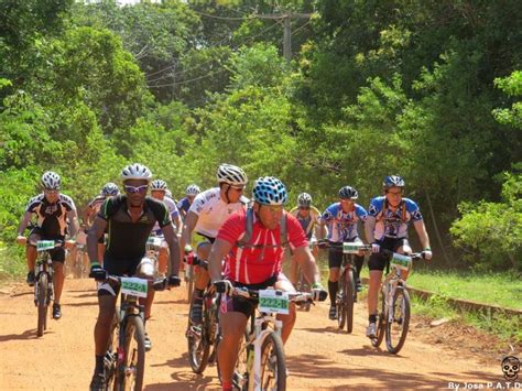 Galeria De Fotos Corrida Do Ct Gantu De Mtb Resultados Pedal