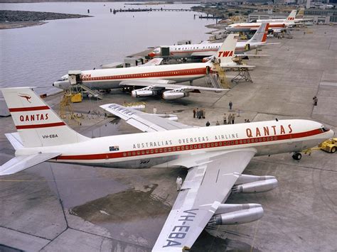 Why Did Boeing Make Qantas A Special Version Of The Travelupdate