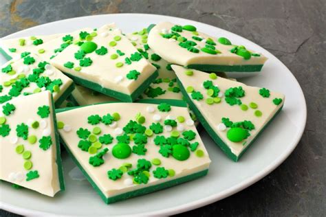 Yummy St Patricks Day Dessert Ideas Everyone Will Enjoy Newfolks