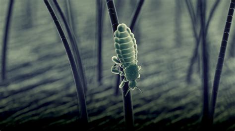 El Tratamiento De La Pediculosis