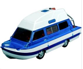 Automobilli Miniaturas Colecion Veis Miniatura Damper Van Channel