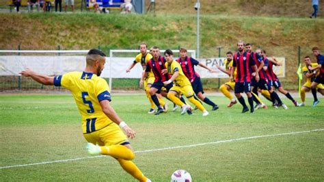 Serie D Quella Con La Sangiovannese Una Gara Da Non Sbagliare Per Il