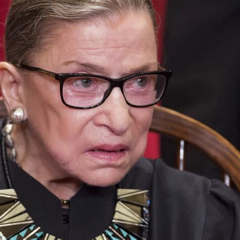 On The Basis Of Sex Ruth Bader Ginsburg On What The Film Gets Wrong About Her Life