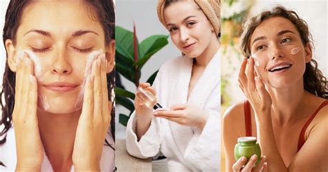 Mastering Skincare A Beginner S Guide To The Ctm Routine Pune News