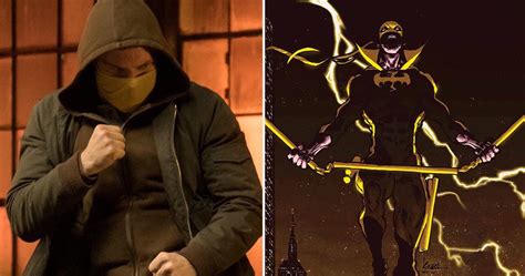 Every Iron Fist Costume, Ranked