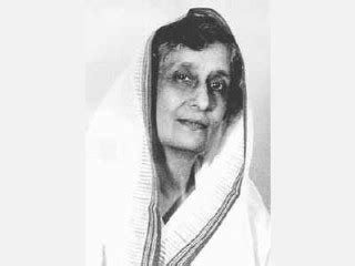 Rajkumari Amrit Kaur biography, birth date, birth place and pictures