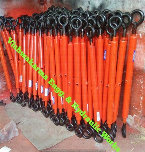 Orange Mild Steel Heavy Duty Turnbuckle Capacity Ton Suppliers