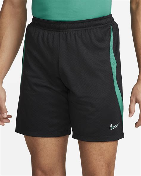 Nike Dri Fit Strike Men S Football Shorts Nike Ie