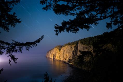 Essential Night Landscape Photography Tips from Chris Burkard