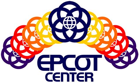 Epcot Logo - LogoDix