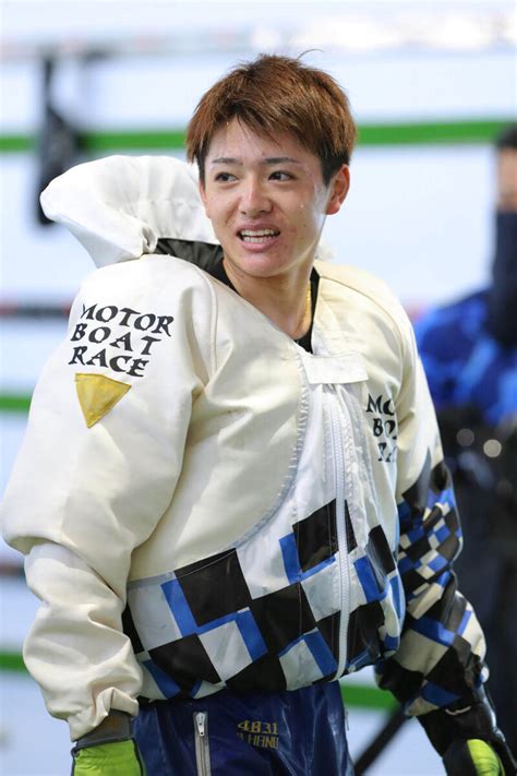 ボートレース徳山【pg1ヤングダービーまであと3日】羽野直也がsg経験生かして初vを狙う スポーツ報知